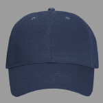 OTTO CAP 6 Panel Low Profile Baseball Cap