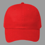 OTTO CAP 6 Panel Low Profile Baseball Cap