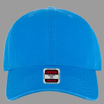 OTTO CAP® 6 Panel Low Profile Dad Hat