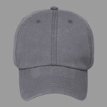 OTTO CAP 6 Panel Low Profile Dad Hat