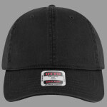 OTTO CAP® 6 Panel Low Profile Dad Hat