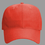 OTTO CAP 6 Panel Low Profile Baseball Cap