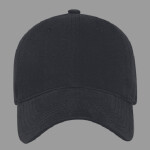 OTTO CAP® 6 Panel Low Profile Baseball Cap