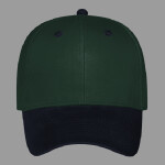 OTTO CAP 6 Panel Low Profile Baseball Cap