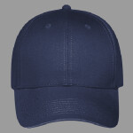 OTTO CAP 6 Panel Low Profile Baseball Cap