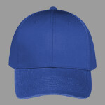 OTTO CAP 6 Panel Low Profile Baseball Cap