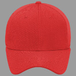 OTTO CAP® 6 Panel Low Profile Baseball Cap