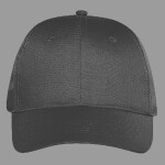 OTTO CAP 6 Panel Low Profile Baseball Cap