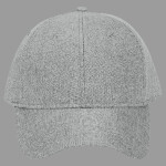 OTTO CAP 6 Panel Low Profile Baseball Cap