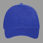 OTTO CAP 6 Panel Low Profile Baseball Cap