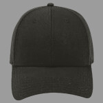OTTO CAP® 6 Panel Low Profile Baseball Cap