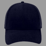 OTTO CAP 6 Panel Low Profile Baseball Cap