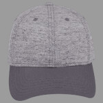 OTTO CAP® OTTO COMFY FIT® 6 Panel Low Profile Baseball Cap