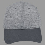 OTTO CAP "OTTO COMFY FIT" 6 Panel Low Profile Baseball Cap