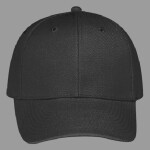 OTTO CAP 6 Panel Low Profile Baseball Cap