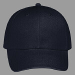 OTTO CAP® 6 Panel Low Profile Baseball Cap
