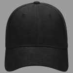 OTTO CAP® 6 Panel Low Profile Baseball Cap