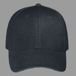 OTTO CAP 6 Panel Low Profile Baseball Cap