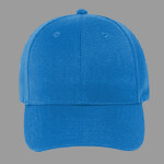 OTTO CAP 6 Panel Low Profile Baseball Cap