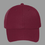 OTTO CAP 6 Panel Low Profile Baseball Cap