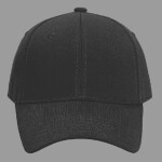 OTTO CAP 6 Panel Low Profile Baseball Cap