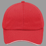 OTTO CAP 6 Panel Low Profile Baseball Cap