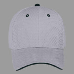 OTTO CAP® 6 Panel Low Profile Baseball Cap