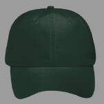 OTTO CAP 6 Panel Low Profile Baseball Cap