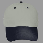 OTTO CAP 6 Panel Low Profile Baseball Cap