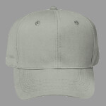 OTTO CAP 6 Panel Mid Profile Baseball Cap