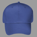 OTTO CAP 6 Panel Mid Profile Baseball Cap