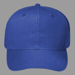 OTTO CAP 6 Panel Mid Profile Baseball Cap