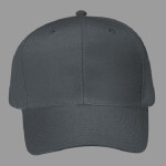 OTTO CAP 6 Panel Mid Profile Baseball Cap