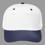 OTTO CAP 6 Panel Mid Profile Baseball Cap