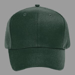 OTTO CAP 6 Panel Mid Profile Baseball Cap