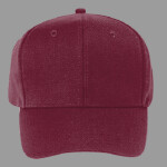OTTO CAP 6 Panel Mid Profile Baseball Cap