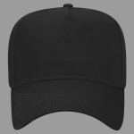 OTTO CAP Neon 5 Panel Low Crown Baseball Cap
