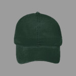 OTTO CAP 4 Panel Ponytail Cap
