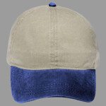 OTTO CAP 4 Panel Ponytail Cap