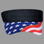 OTTO CAP Sun Visor