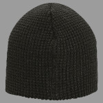 OTTO CAP® 8" Waffle Rib Knit Beanie