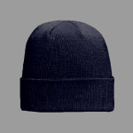 OTTO CAP 12" Classic Knit Beanie w/ Cuff