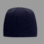 OTTO CAP 8" Classic Fine Knit Beanie