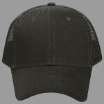 OTTO CAP® 6 Panel Low Profile Mesh Back Trucker Hat