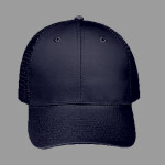 OTTO CAP 6 Panel Low Profile Mesh Back Trucker Hat
