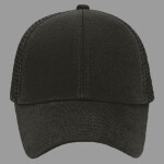 OTTO CAP® 6 Panel Low Profile Mesh Back Trucker Hat