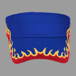 OTTO CAP Sun Visor