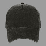 OTTO CAP® 5 Panel Low Profile Dad Hat