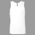 Men's Cotton Muscle Tank