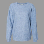 Women’s Cozy Crewneck Pullover